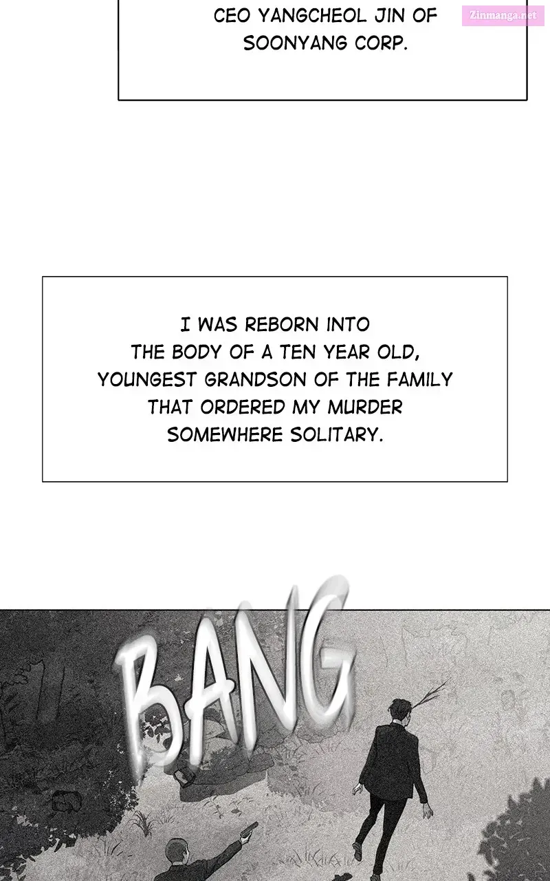 Read Reborn Rich EN Manga Online