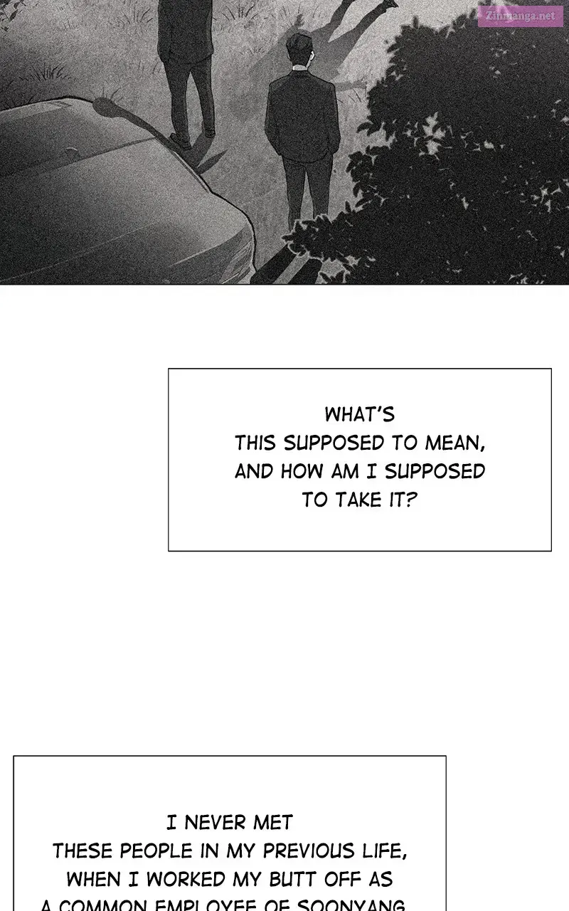 Read Reborn Rich EN Manga Online