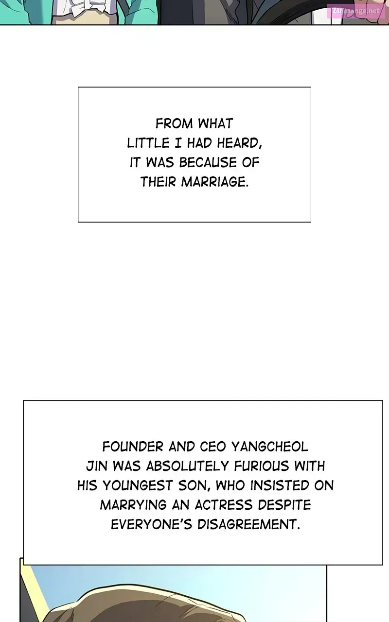 Read Reborn Rich EN Manga Online