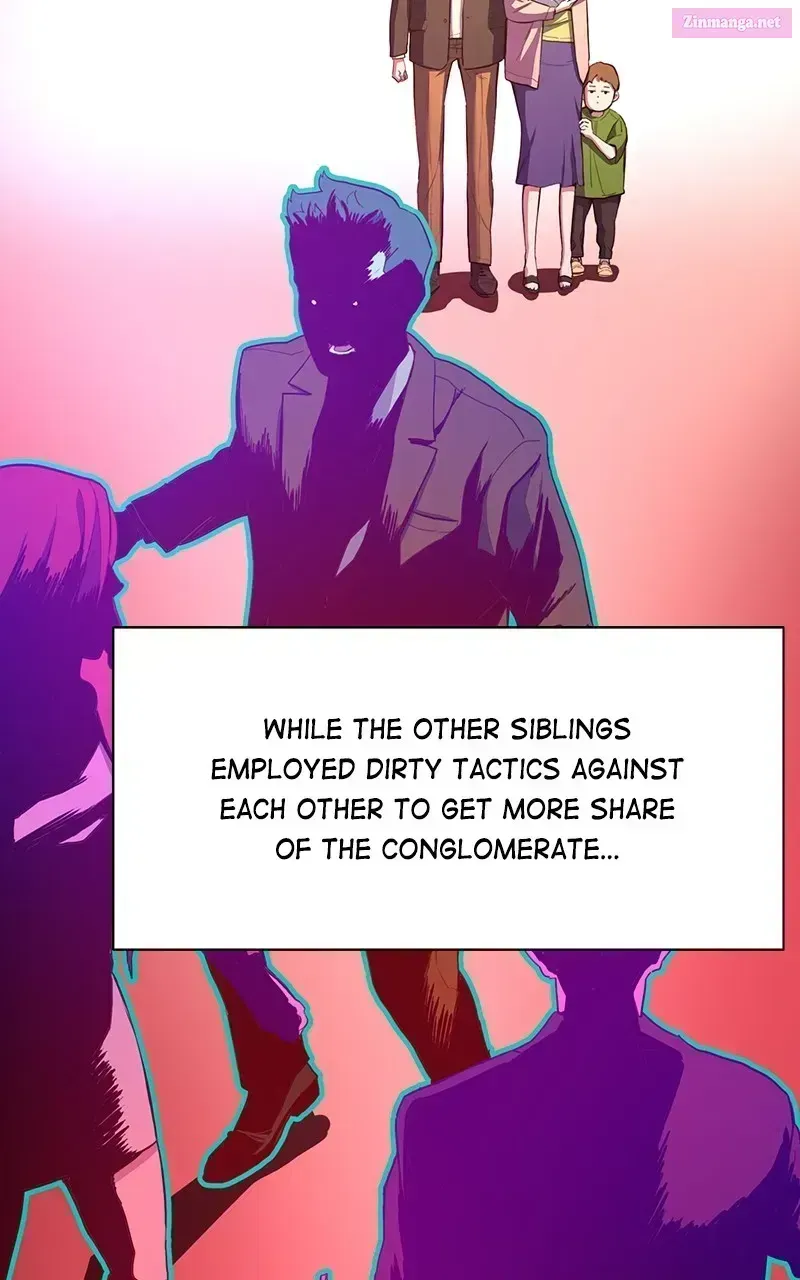Read Reborn Rich EN Manga Online