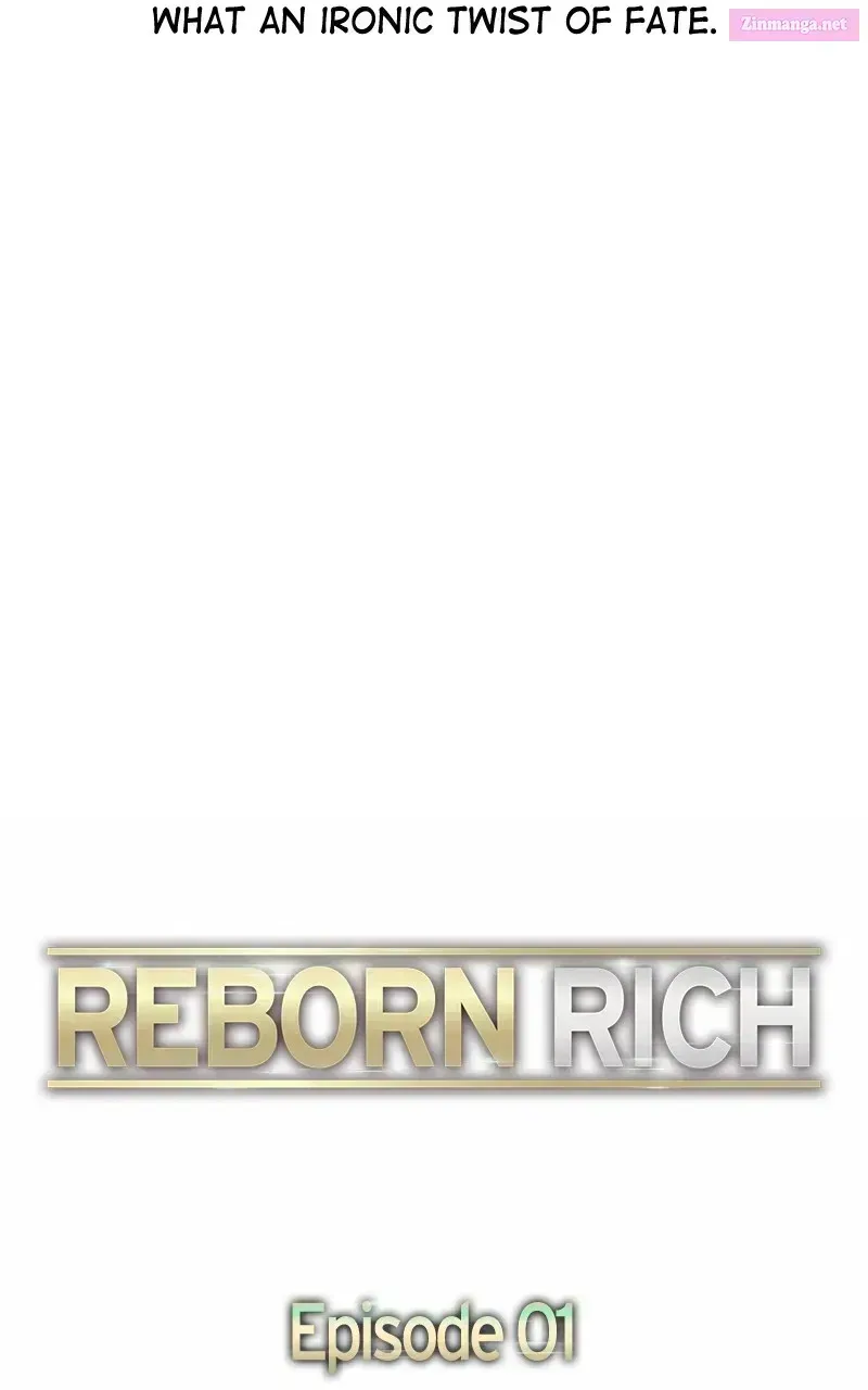 Read Reborn Rich EN Manga Online