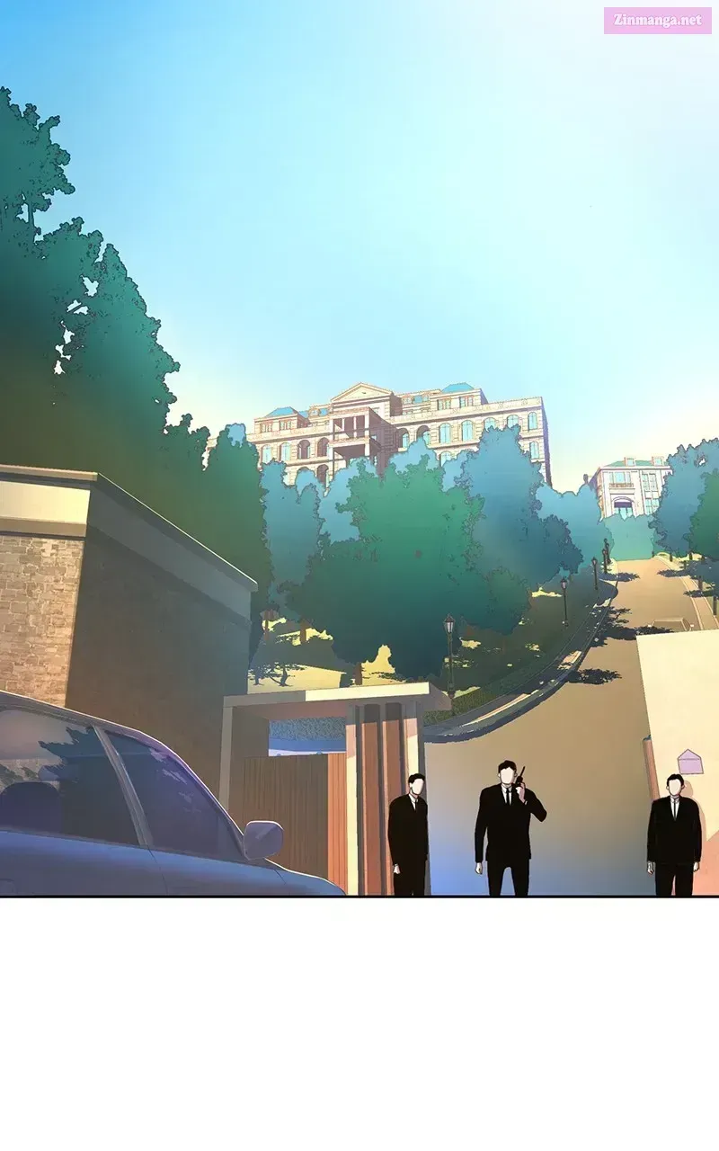 Read Reborn Rich EN Manga Online