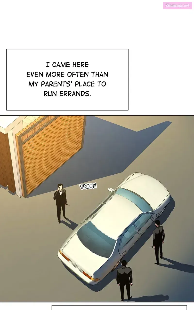 Read Reborn Rich EN Manga Online
