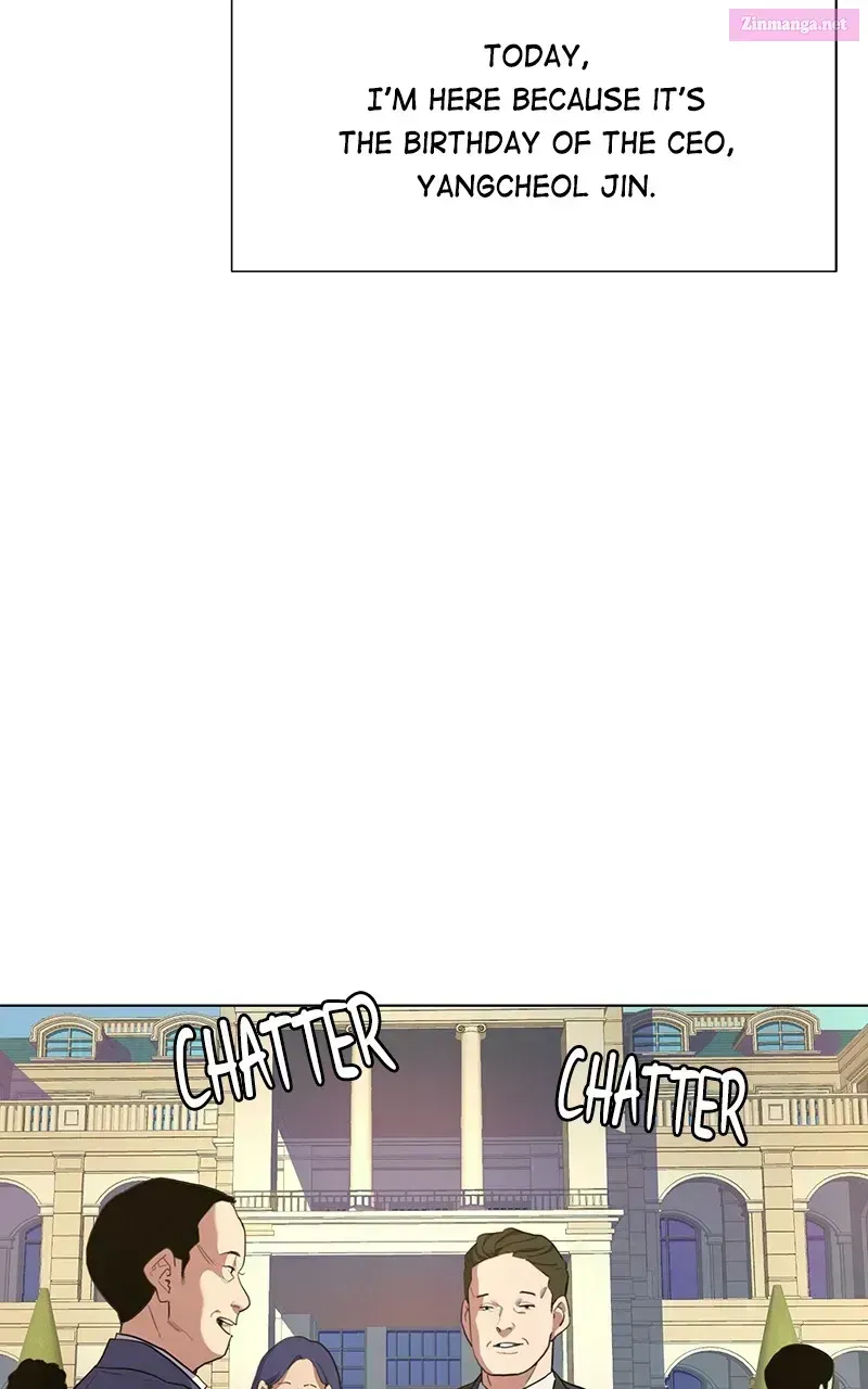 Read Reborn Rich EN Manga Online