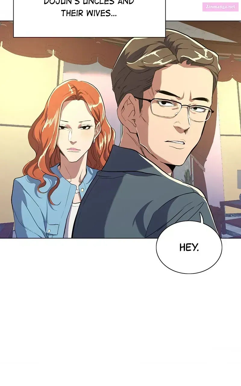 Read Reborn Rich EN Manga Online
