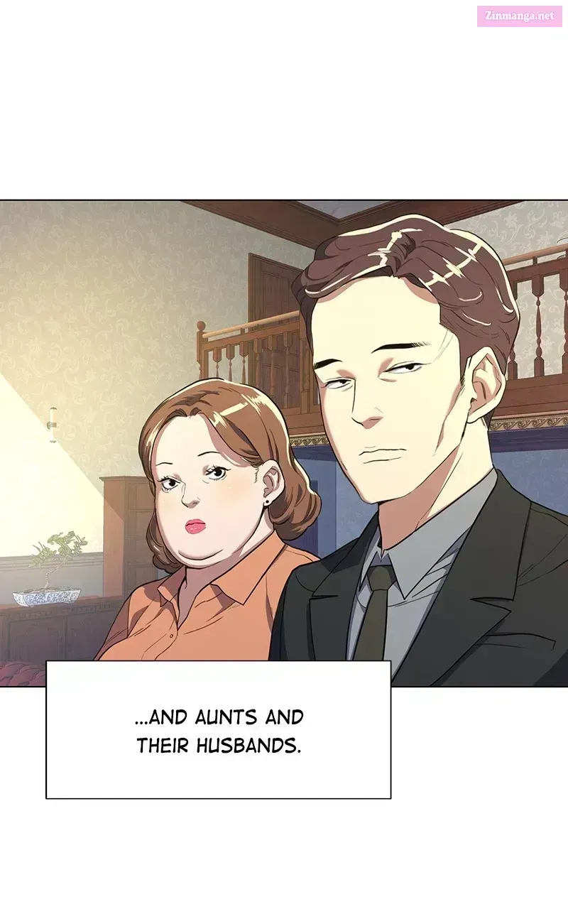 Read Reborn Rich EN Manga Online
