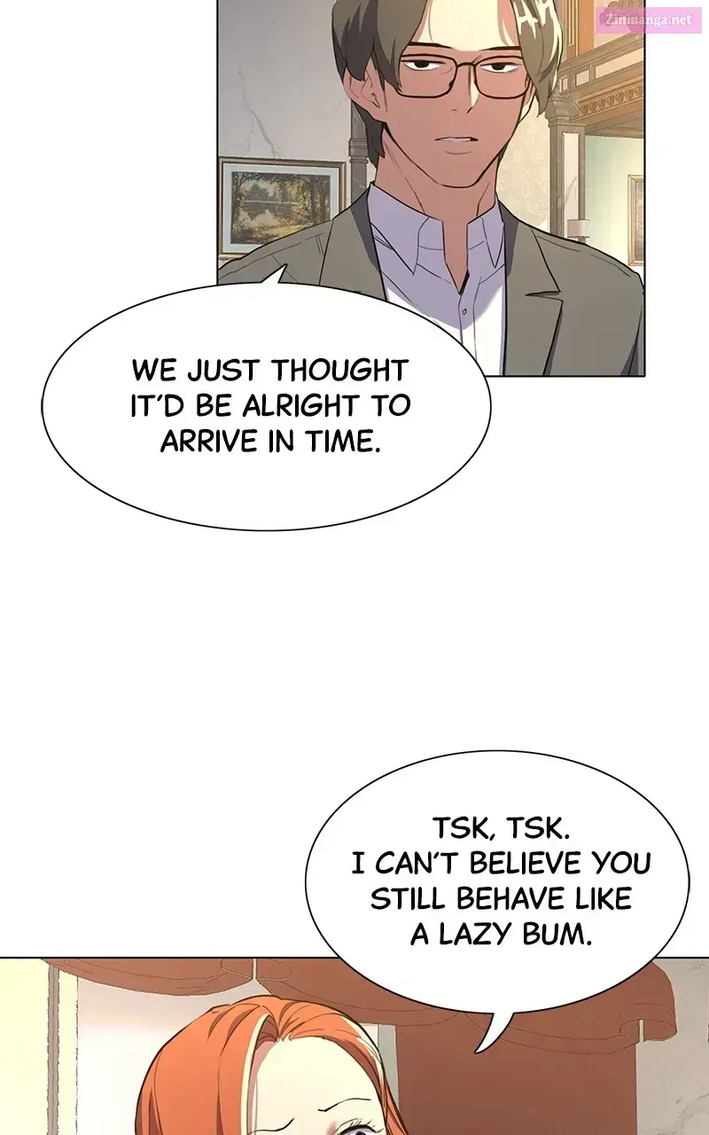 Read Reborn Rich EN Manga Online