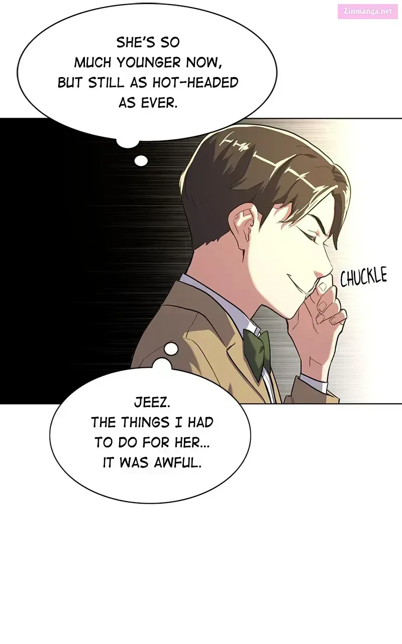 Read Reborn Rich EN Manga Online