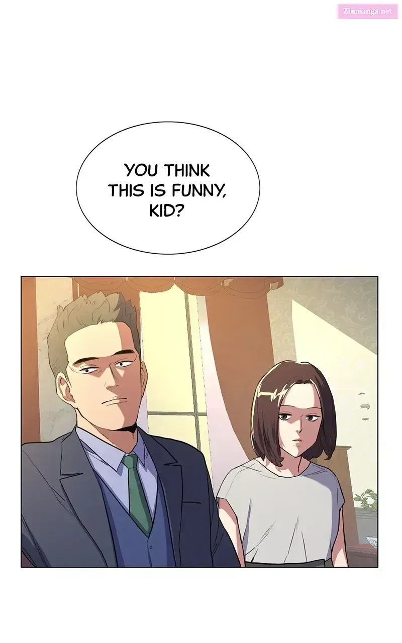 Read Reborn Rich EN Manga Online