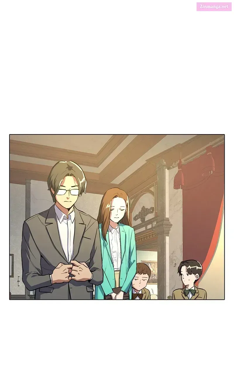 Read Reborn Rich EN Manga Online