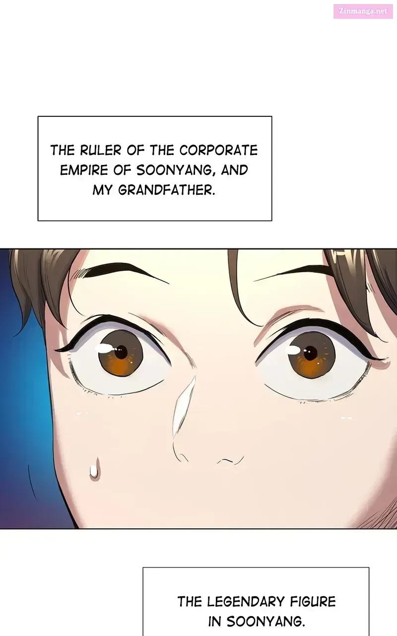 Read Reborn Rich EN Manga Online