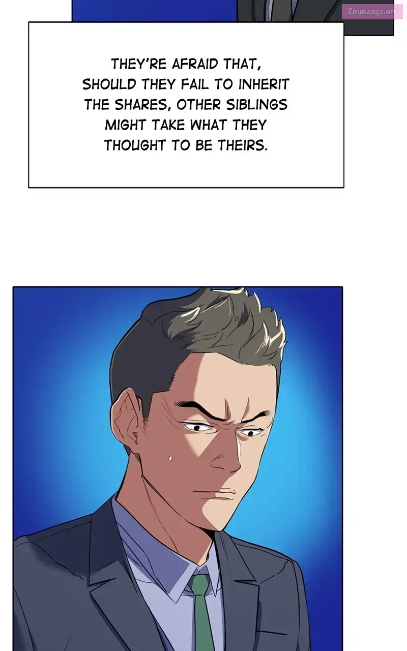 Read Reborn Rich EN Manga Online