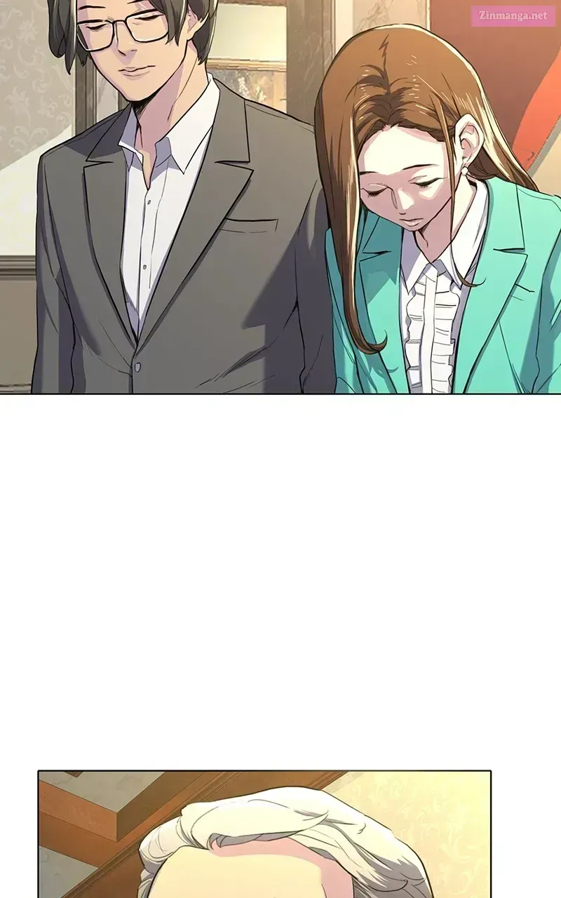 Read Reborn Rich EN Manga Online