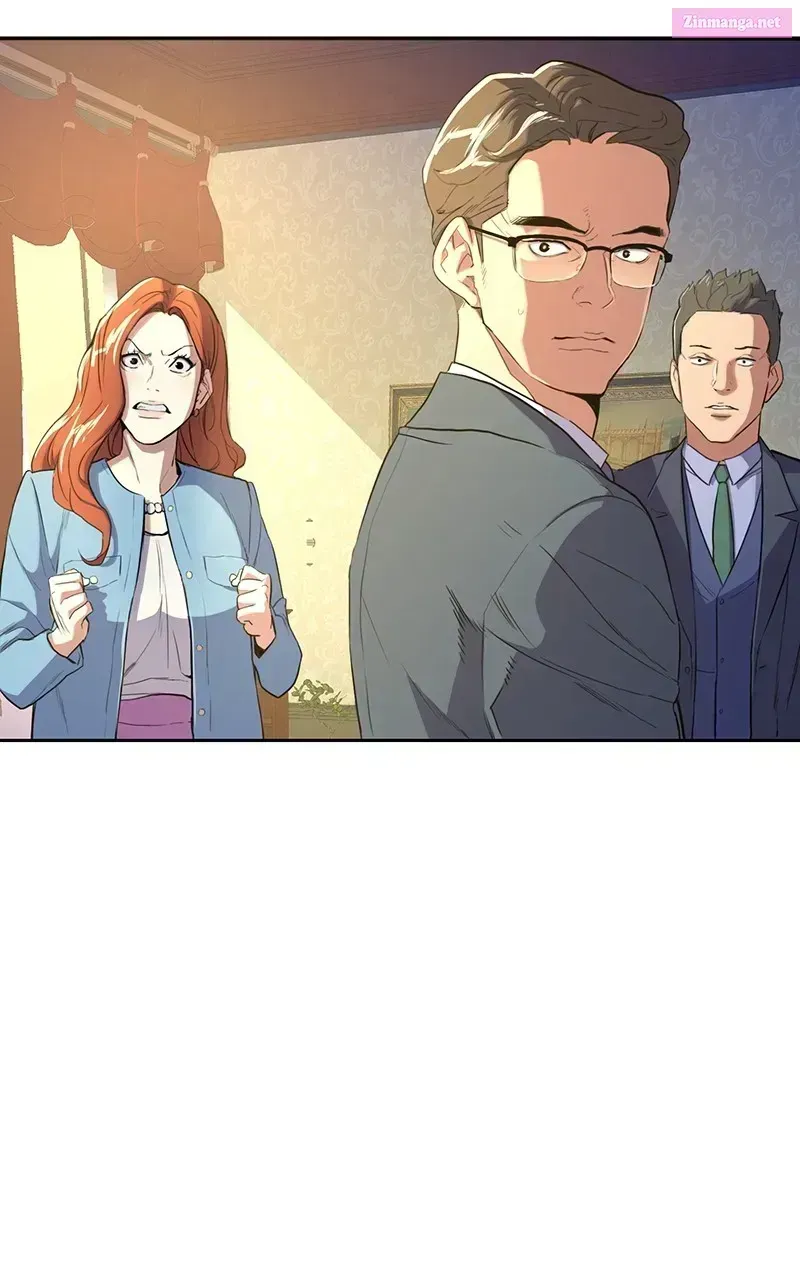 Read Reborn Rich EN Manga Online