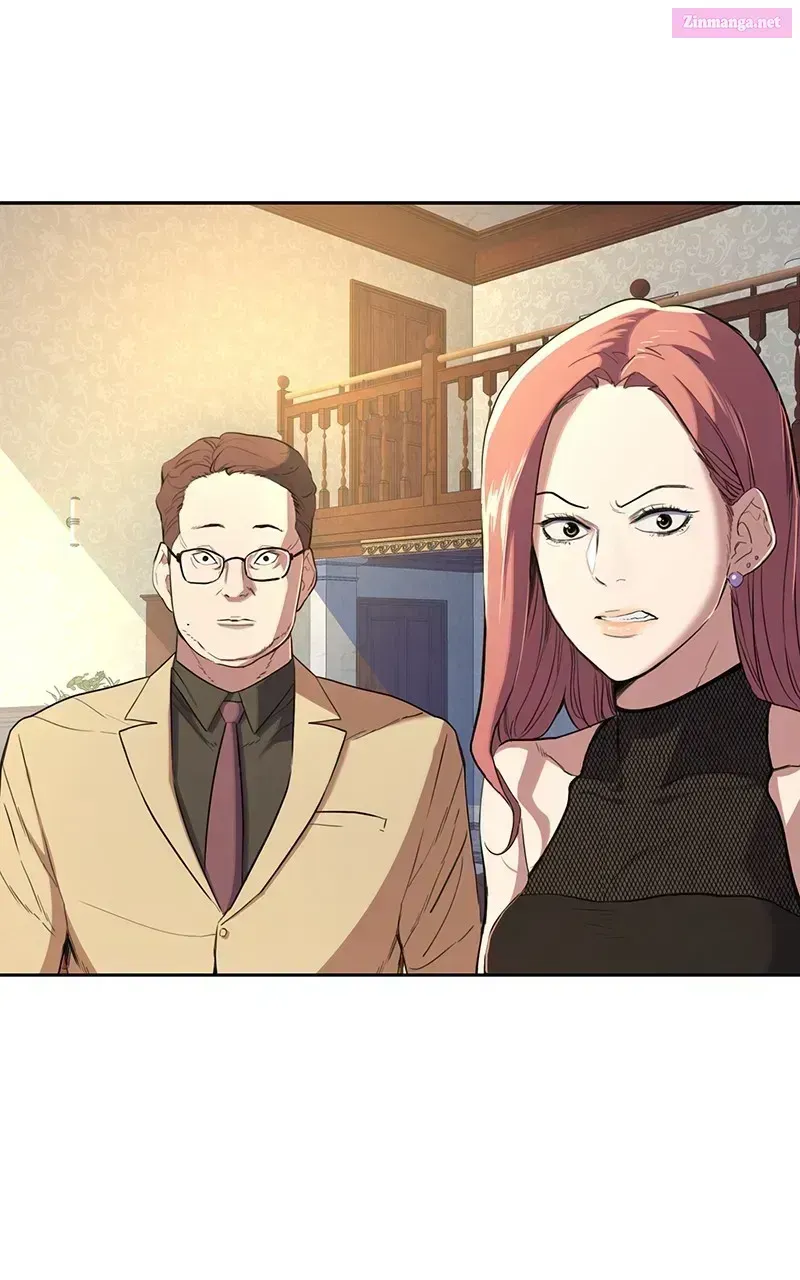 Read Reborn Rich EN Manga Online