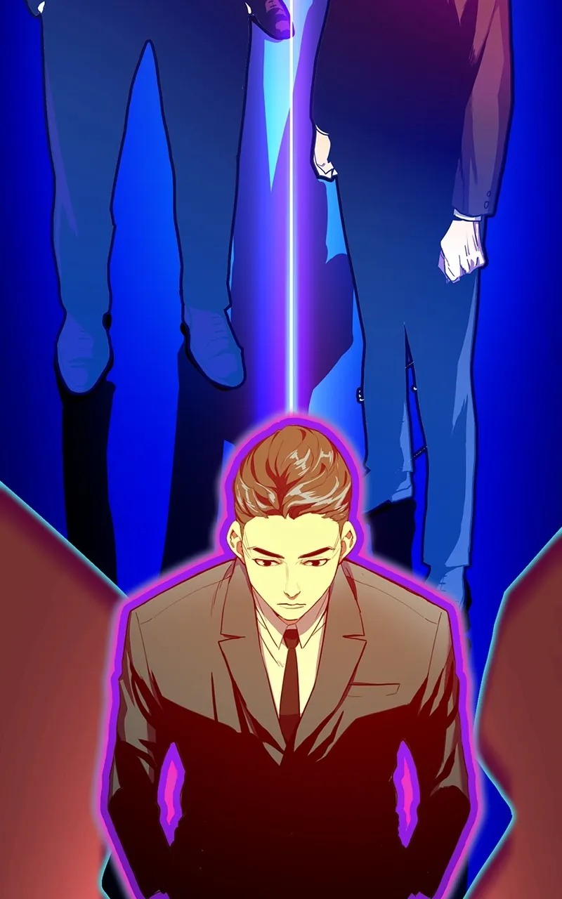 Read Reborn Rich EN Manga Online