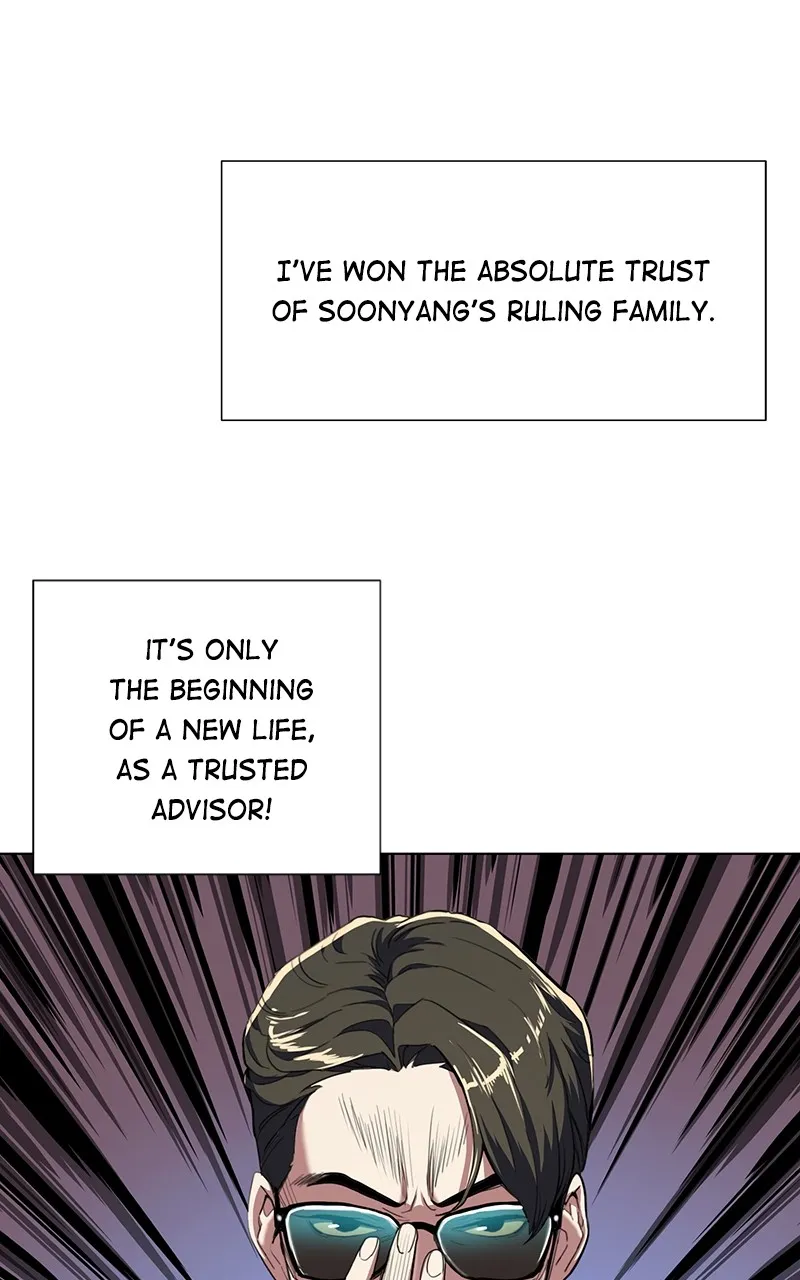 Read Reborn Rich EN Manga Online
