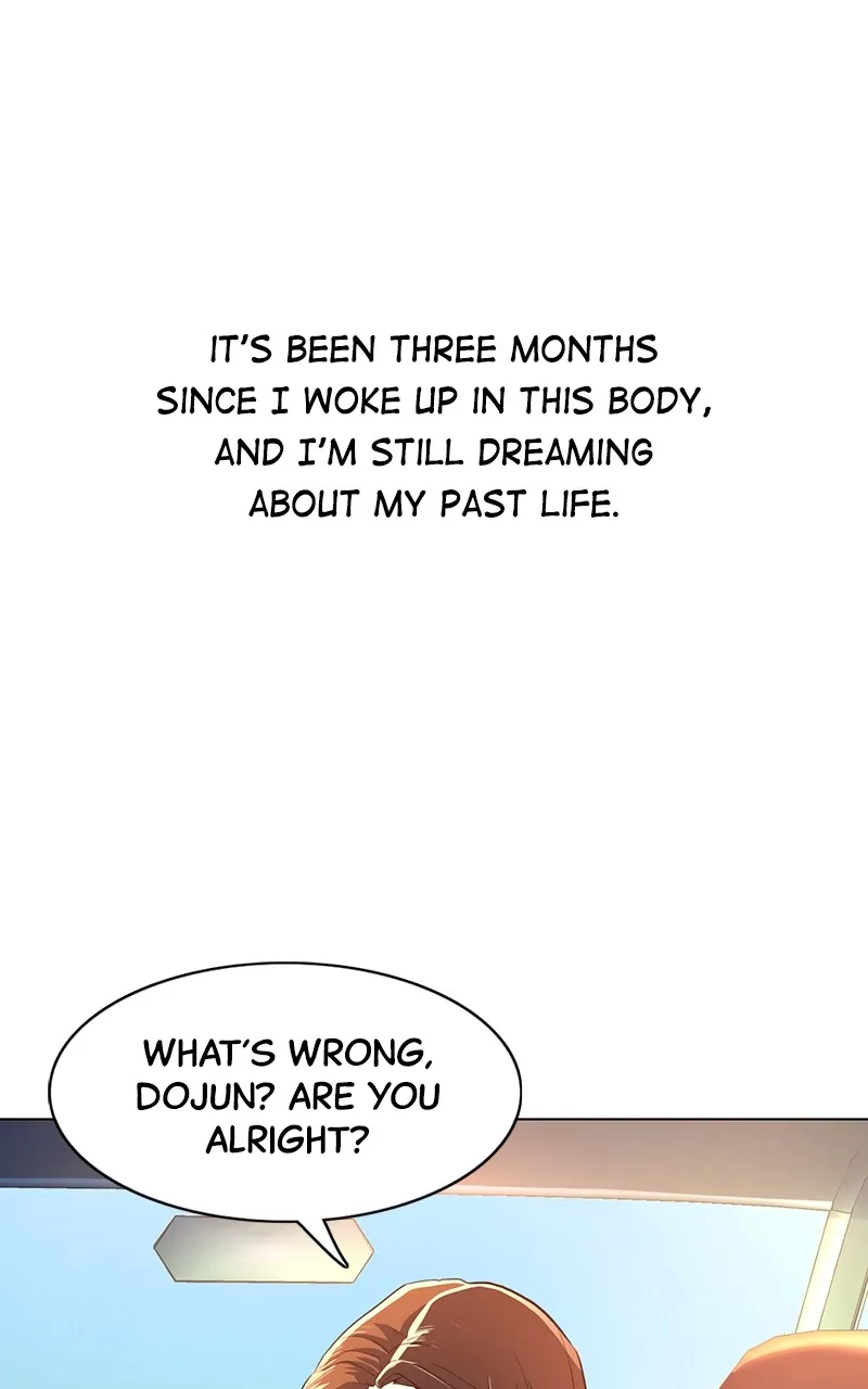 Read Reborn Rich EN Manga Online