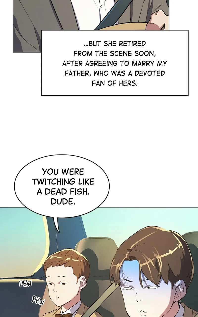 Read Reborn Rich EN Manga Online