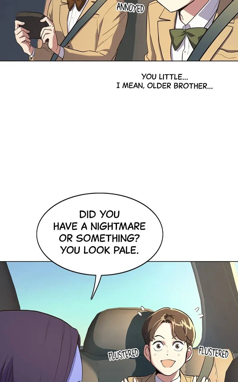 Read Reborn Rich EN Manga Online