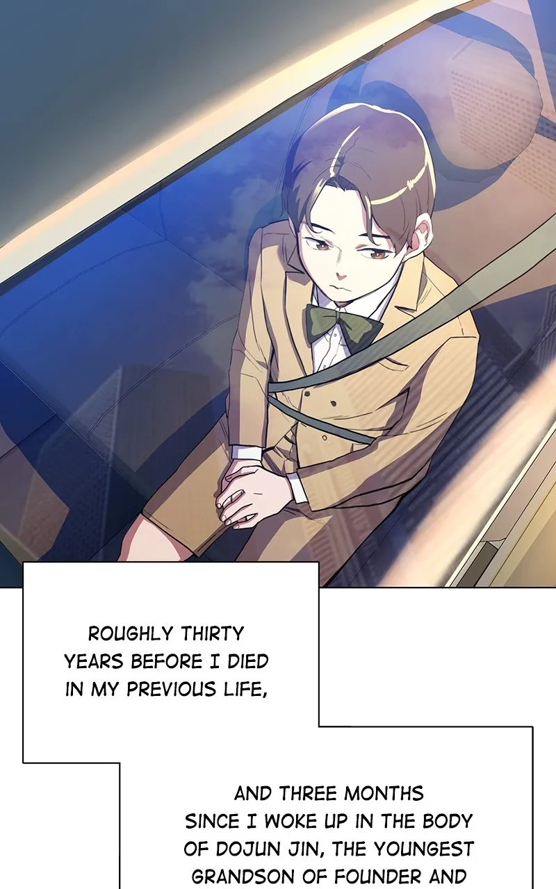 Read Reborn Rich EN Manga Online