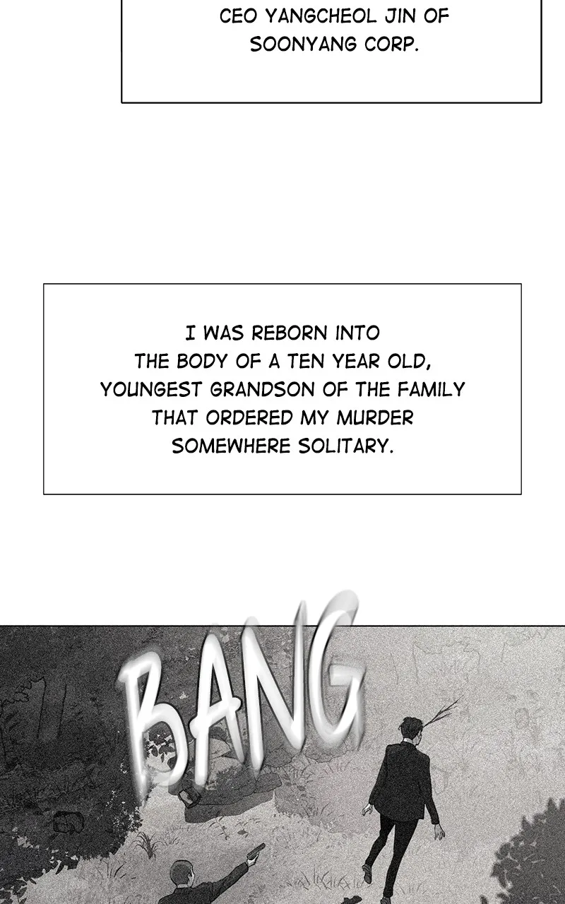 Read Reborn Rich EN Manga Online
