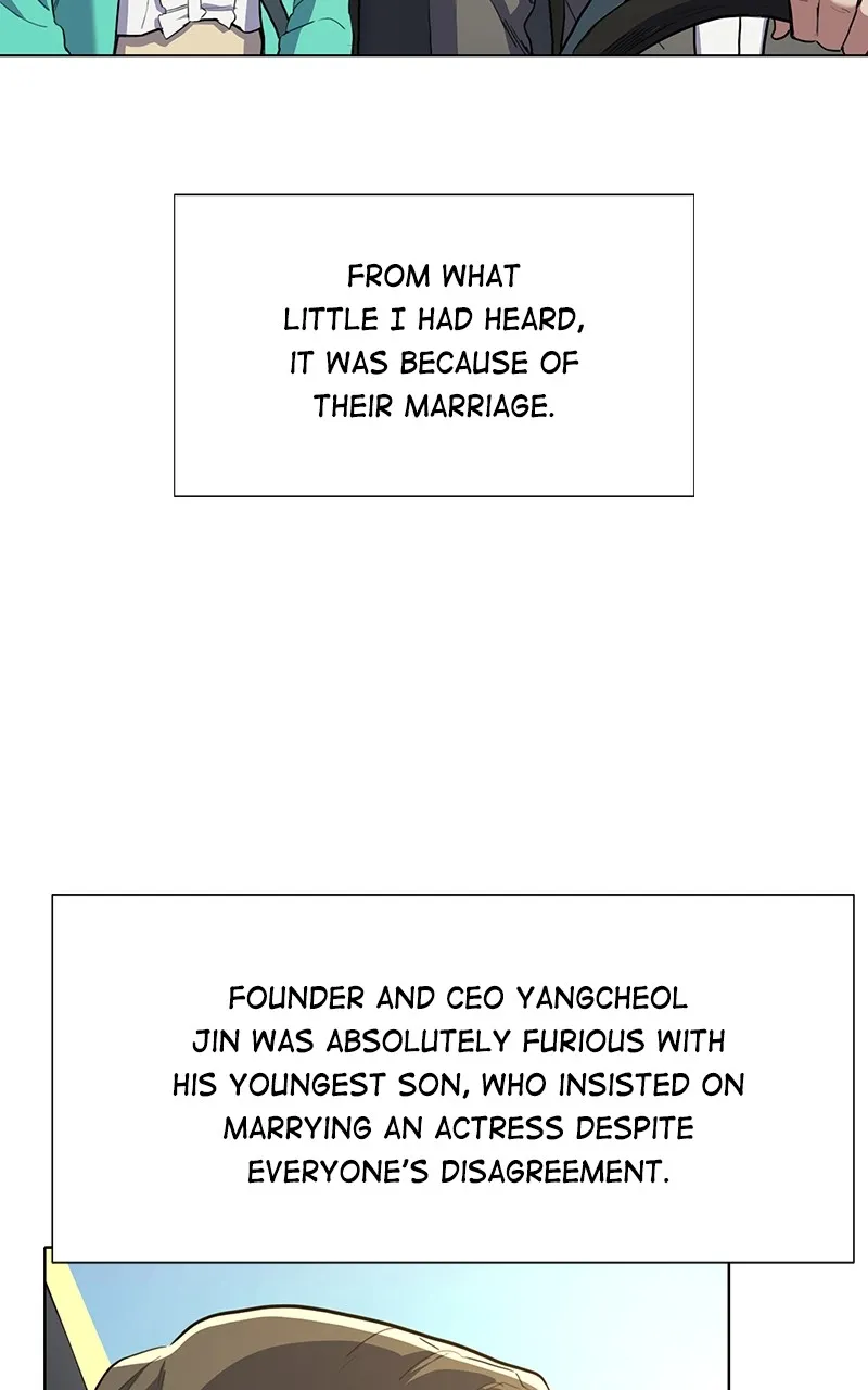 Read Reborn Rich EN Manga Online