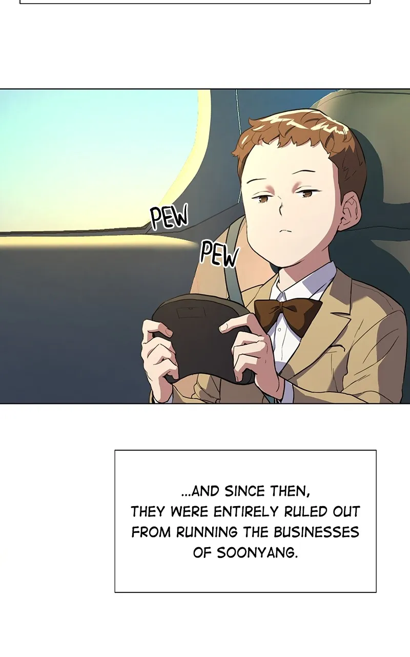 Read Reborn Rich EN Manga Online