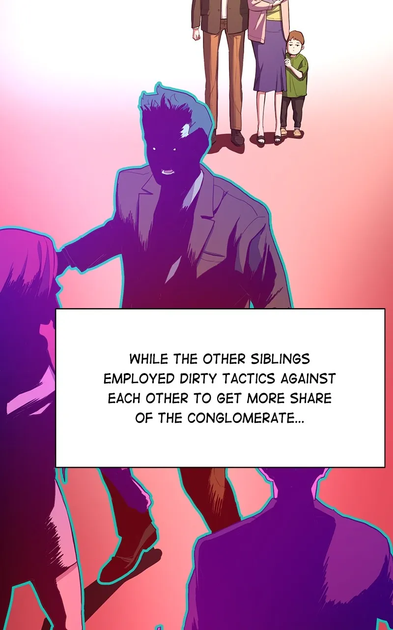 Read Reborn Rich EN Manga Online