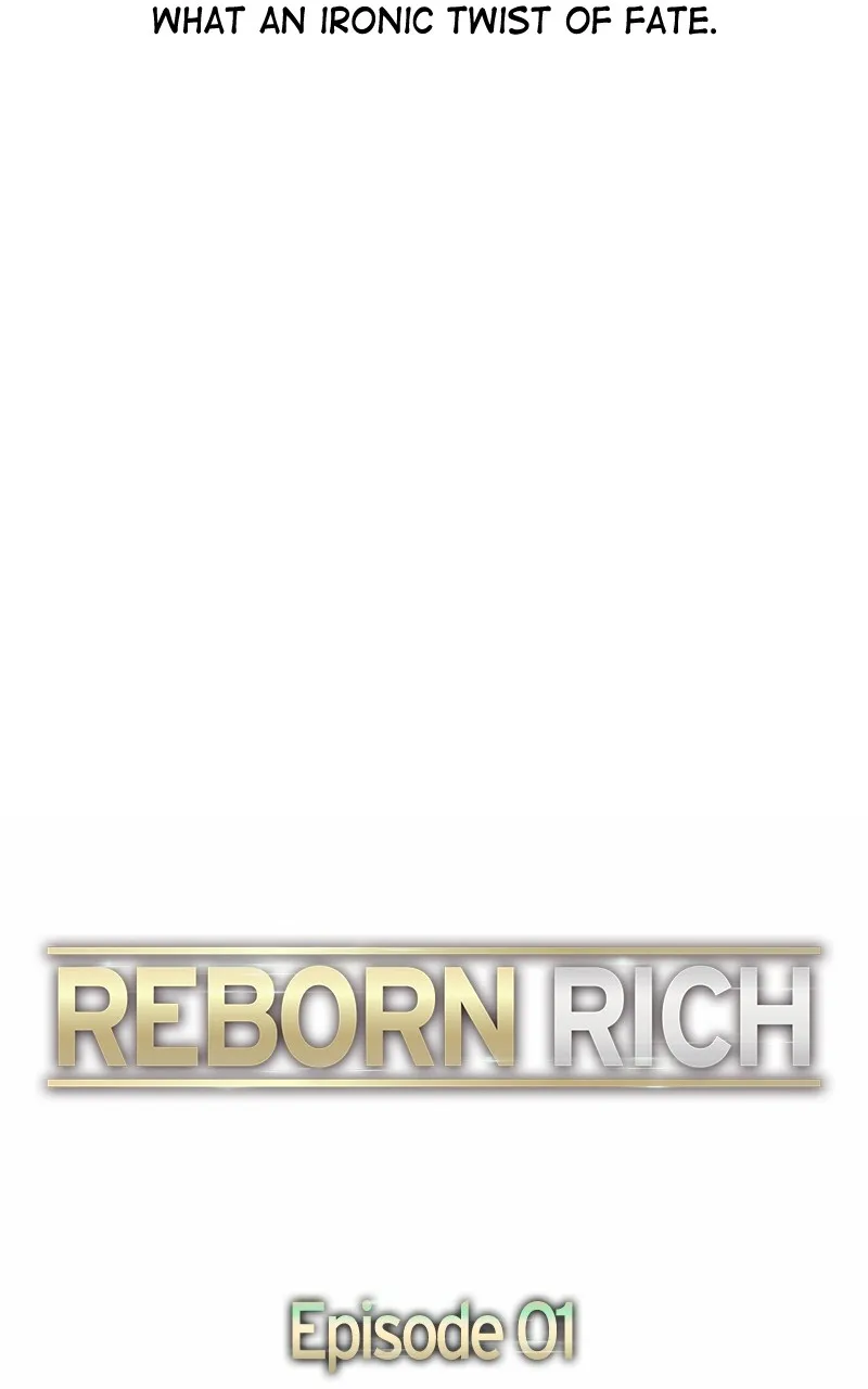 Read Reborn Rich EN Manga Online