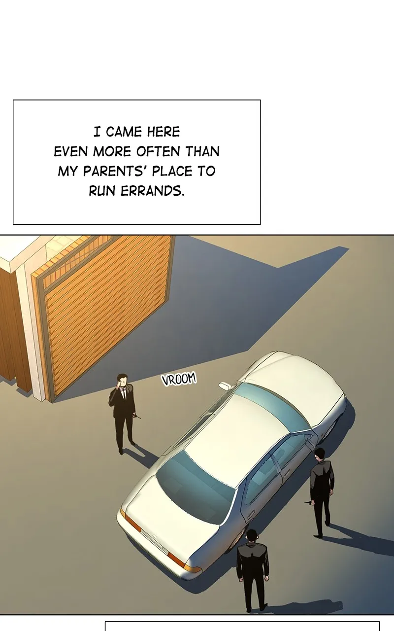 Read Reborn Rich EN Manga Online