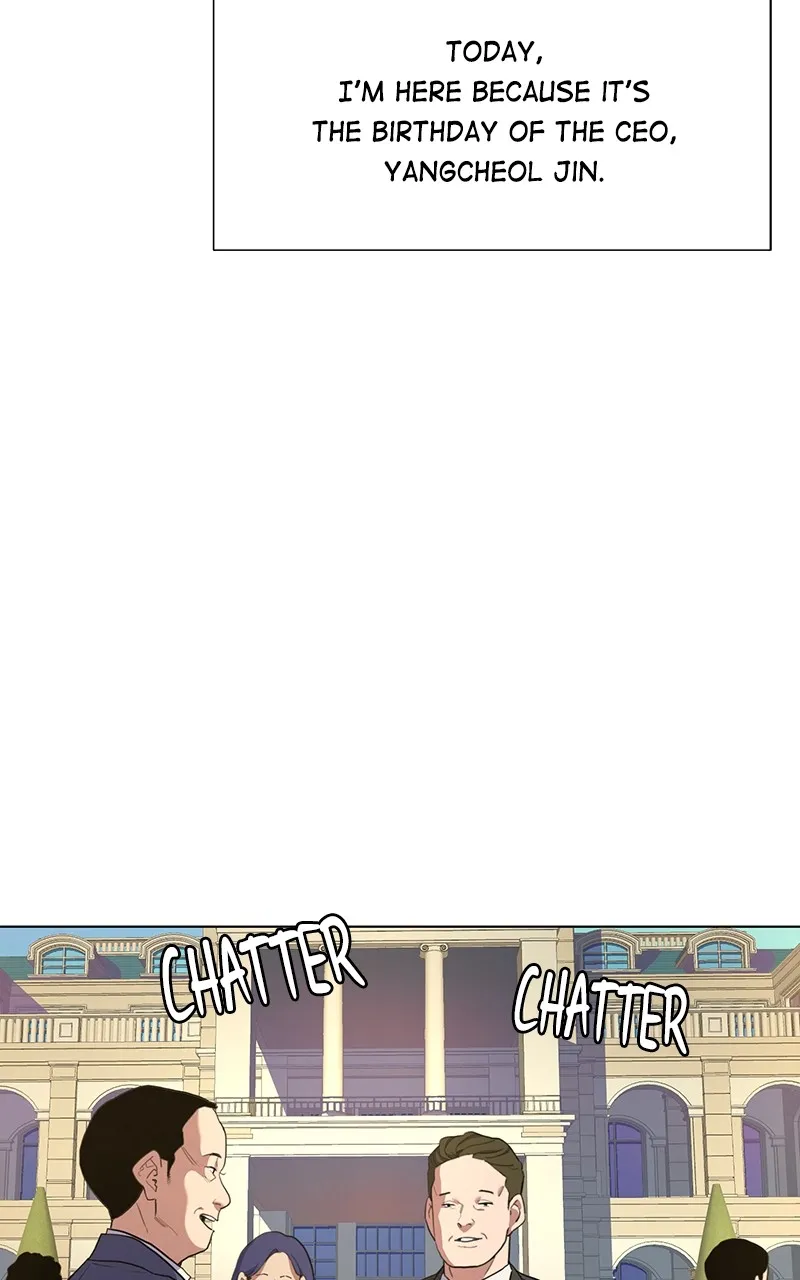 Read Reborn Rich EN Manga Online