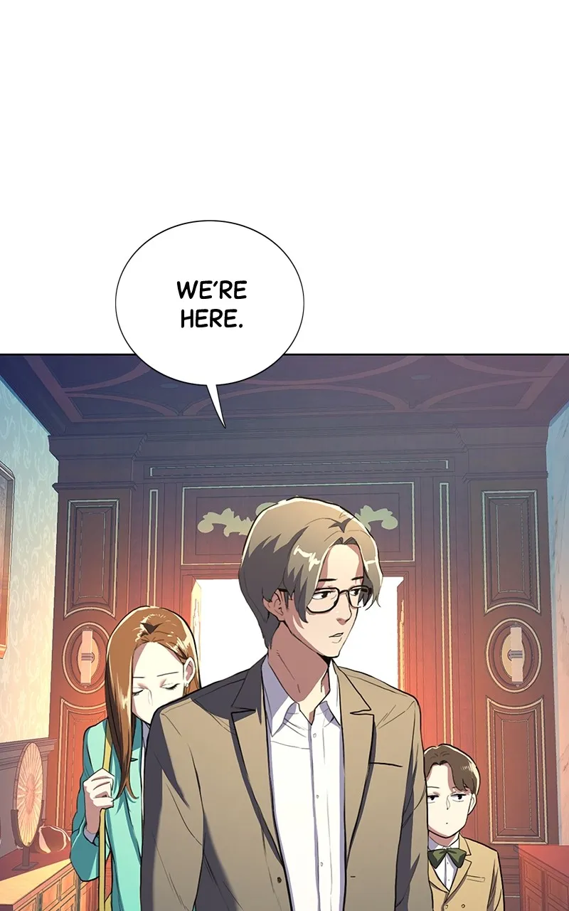 Read Reborn Rich EN Manga Online