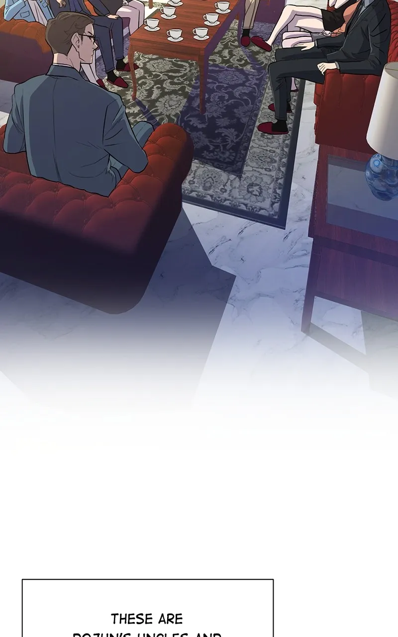 Read Reborn Rich EN Manga Online