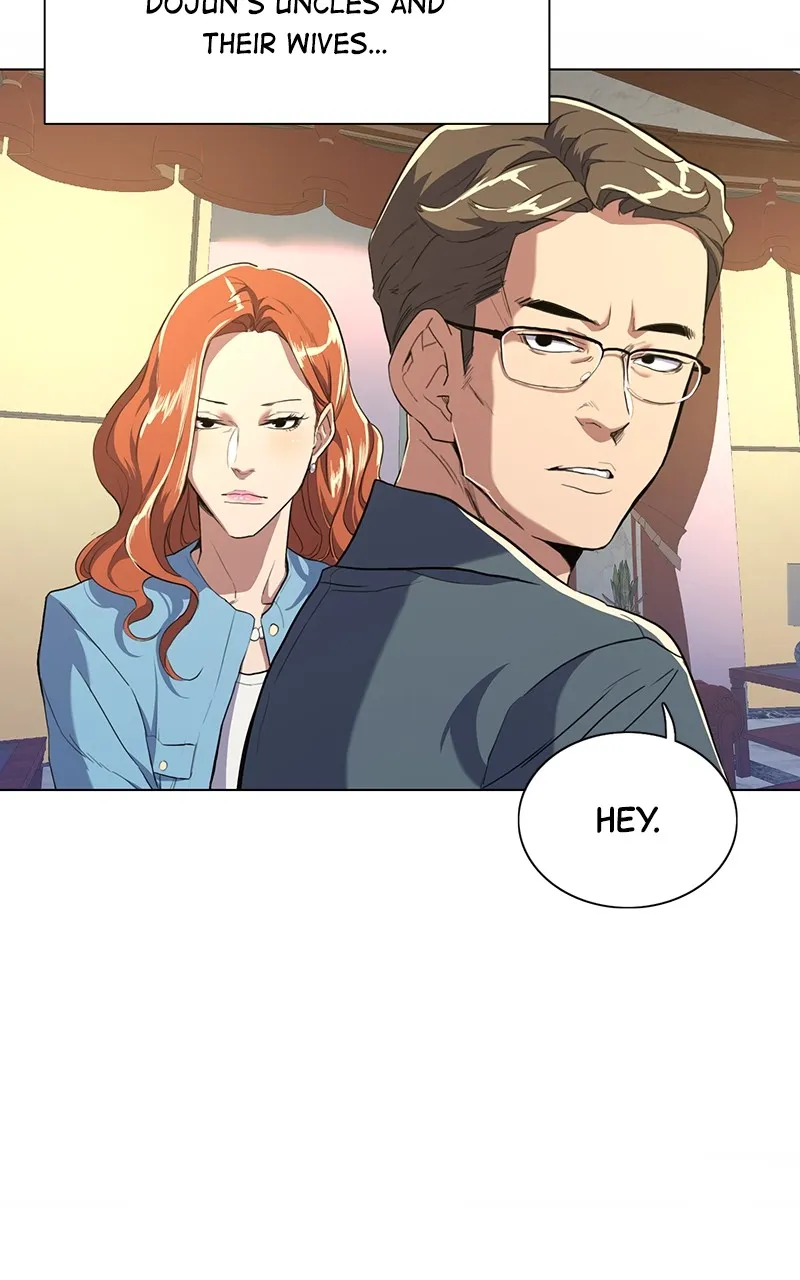Read Reborn Rich EN Manga Online
