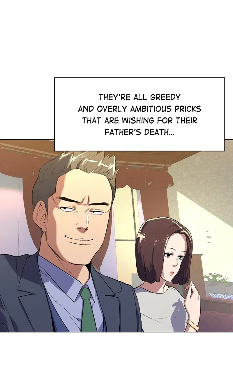 Read Reborn Rich EN Manga Online