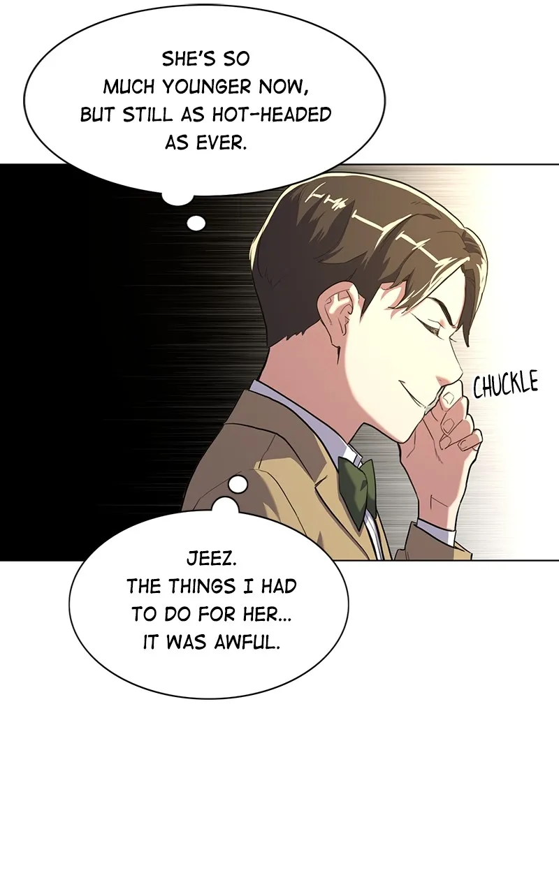 Read Reborn Rich EN Manga Online