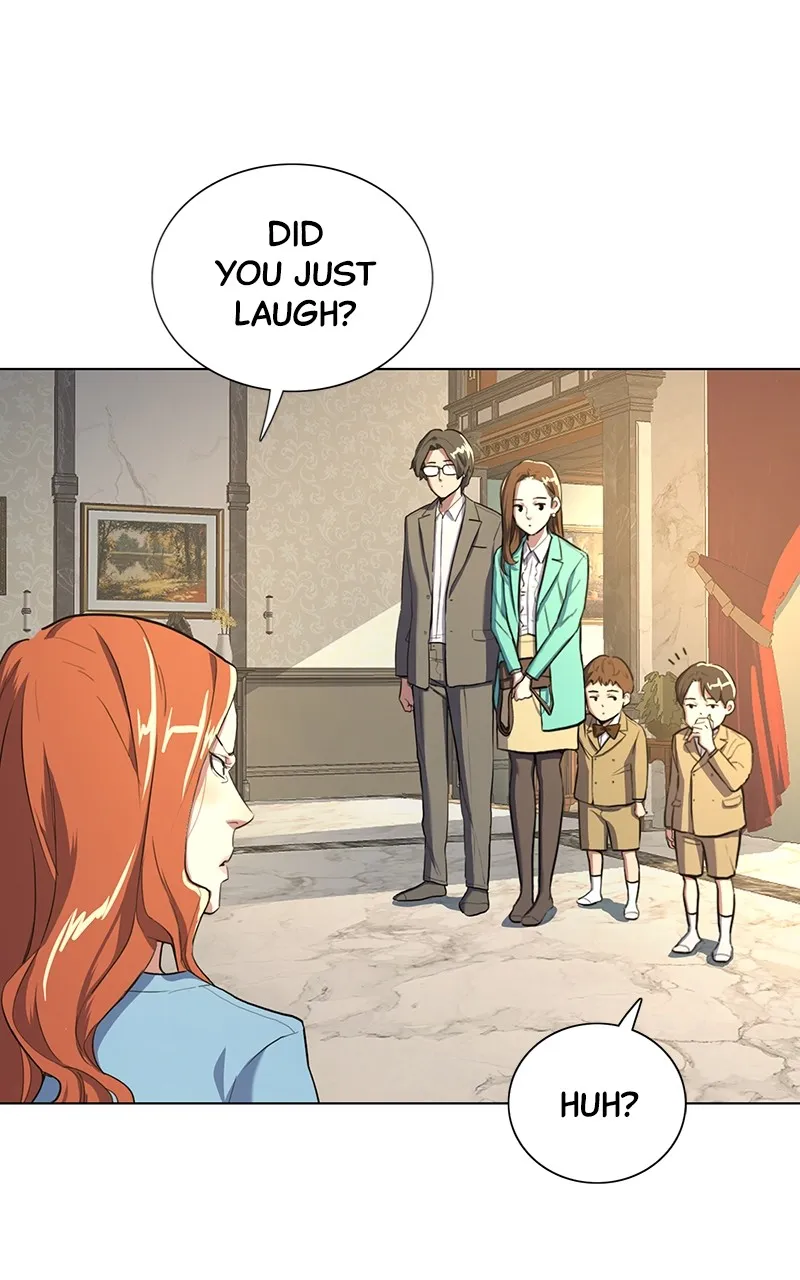 Read Reborn Rich EN Manga Online