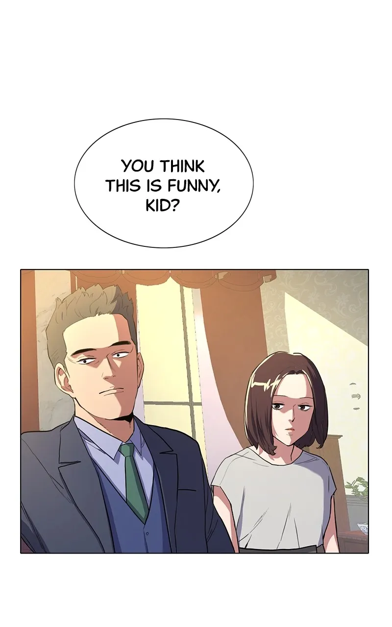 Read Reborn Rich EN Manga Online