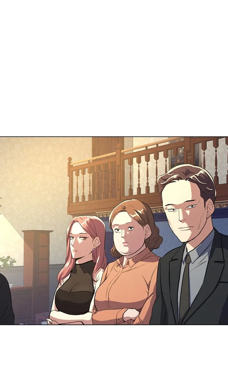 Read Reborn Rich EN Manga Online