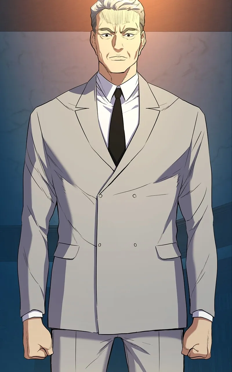 Read Reborn Rich EN Manga Online