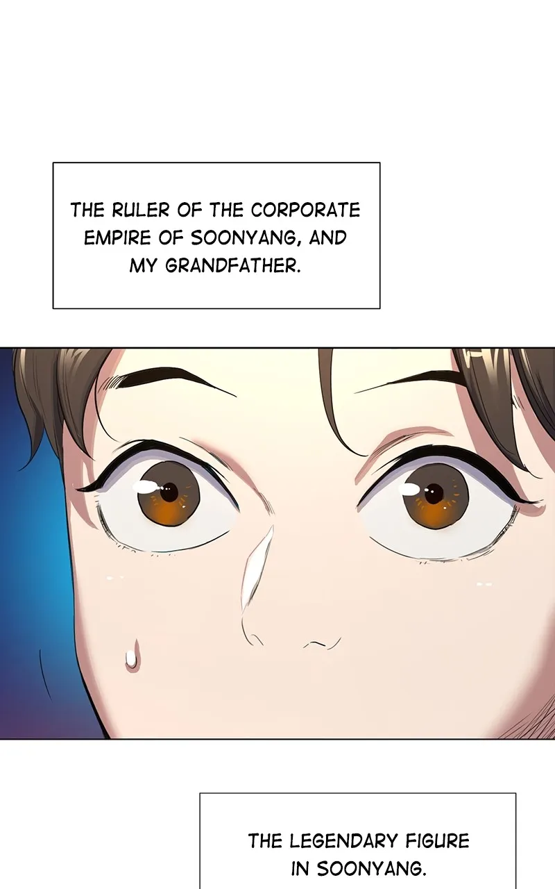 Read Reborn Rich EN Manga Online