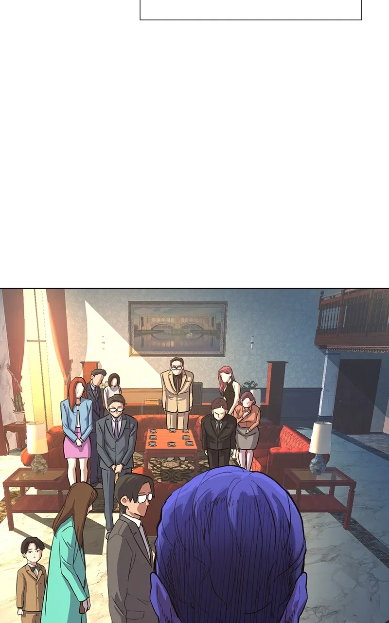 Read Reborn Rich EN Manga Online