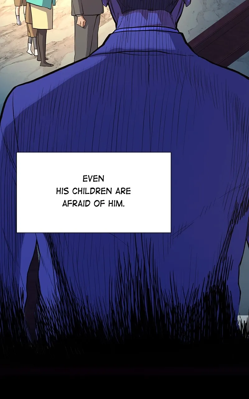 Read Reborn Rich EN Manga Online