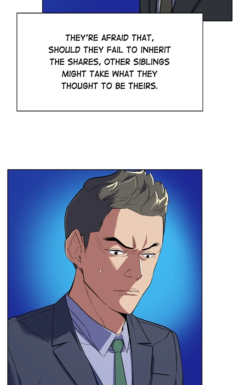 Read Reborn Rich EN Manga Online