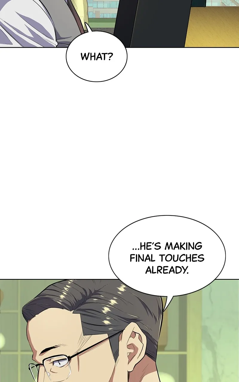 Read Reborn Rich EN Manga Online
