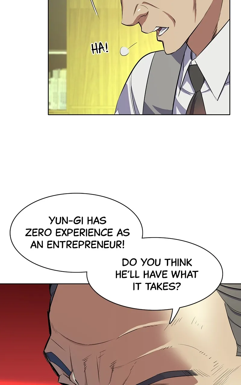 Read Reborn Rich EN Manga Online