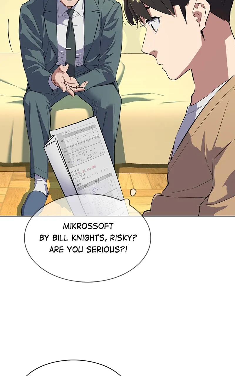 Read Reborn Rich EN Manga Online