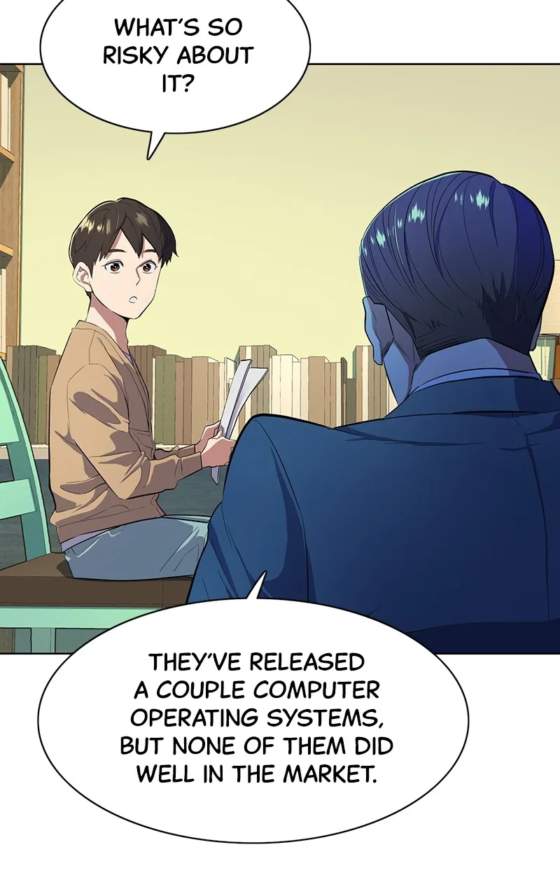 Read Reborn Rich EN Manga Online