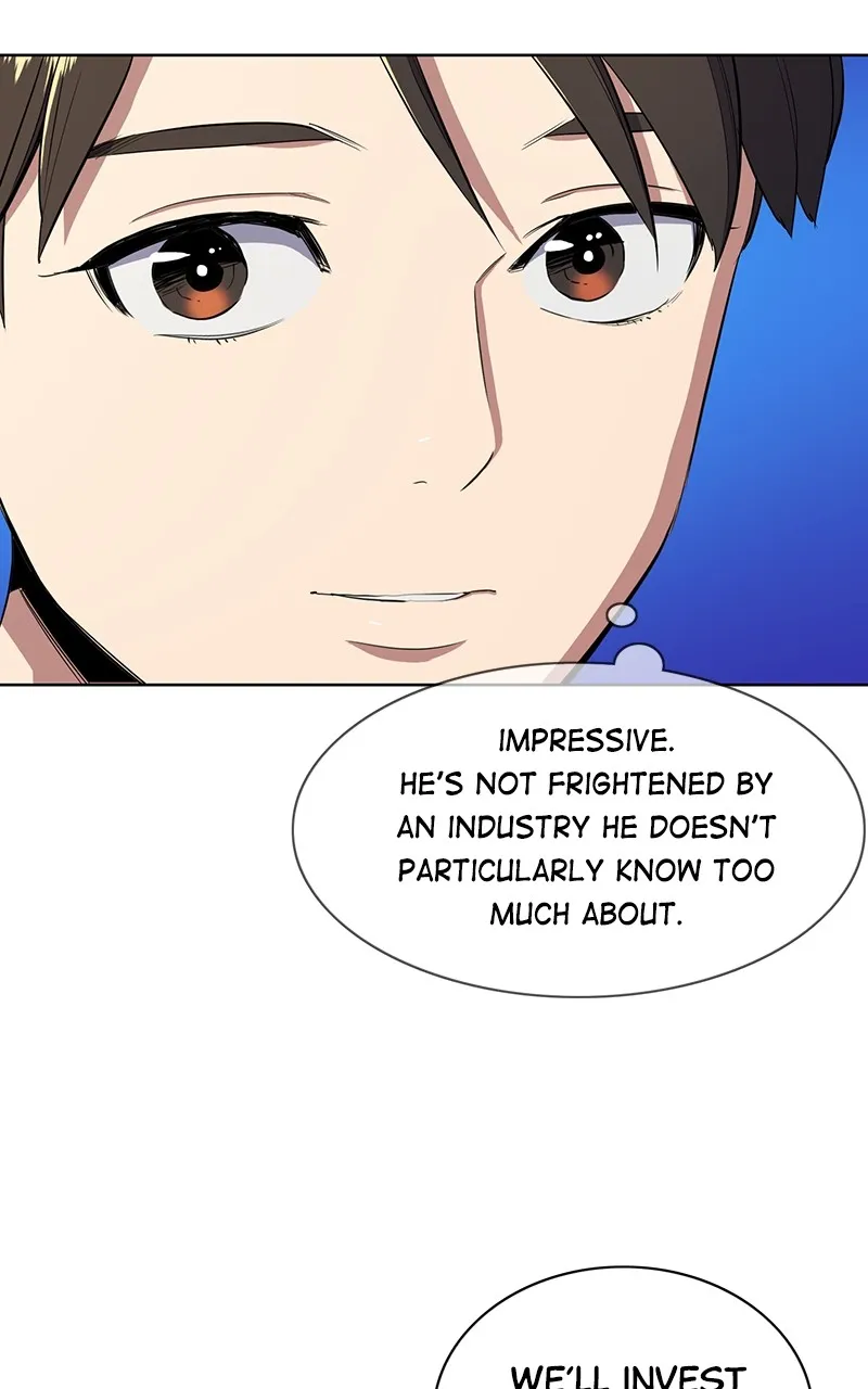 Read Reborn Rich EN Manga Online